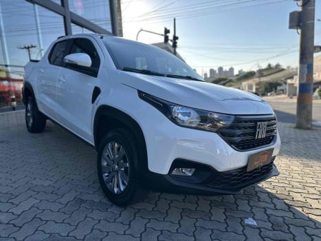 FIAT Strada 1.3 4P FIREFLY FLEX FREEDOM CABINE DUPLA, Foto 3