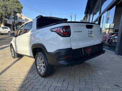 FIAT Strada 1.3 4P FIREFLY FLEX FREEDOM CABINE DUPLA, Foto 6