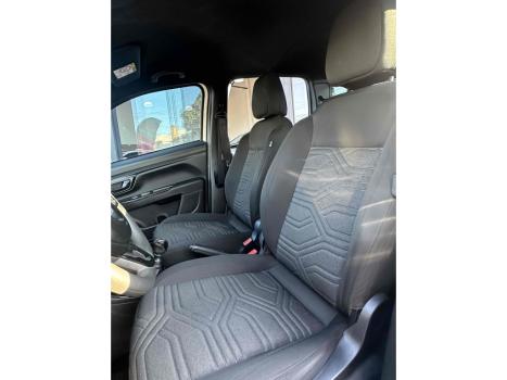 FIAT Strada 1.3 4P FIREFLY FLEX FREEDOM CABINE DUPLA, Foto 9