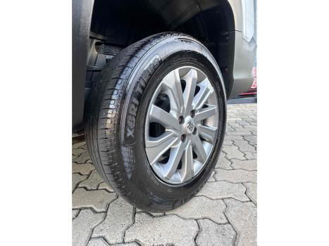 FIAT Strada 1.3 4P FIREFLY FLEX FREEDOM CABINE DUPLA, Foto 10