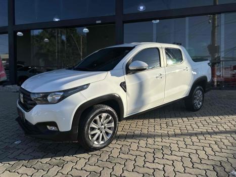 FIAT Strada 1.3 4P FIREFLY FLEX FREEDOM CABINE DUPLA, Foto 2