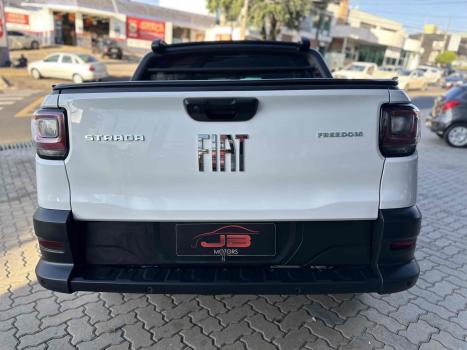 FIAT Strada 1.3 4P FIREFLY FLEX FREEDOM CABINE DUPLA, Foto 4