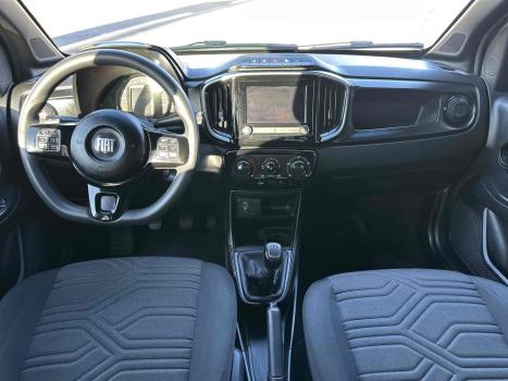 FIAT Strada 1.3 4P FIREFLY FLEX FREEDOM CABINE DUPLA, Foto 7