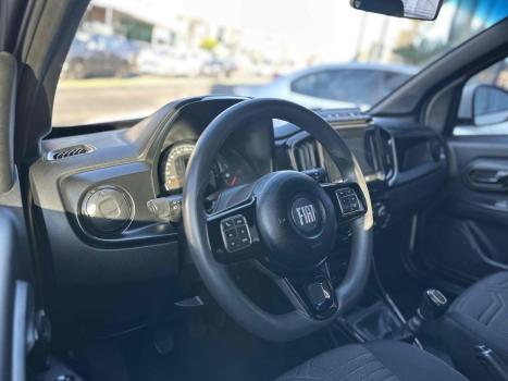 FIAT Strada 1.3 4P FIREFLY FLEX FREEDOM CABINE DUPLA, Foto 8