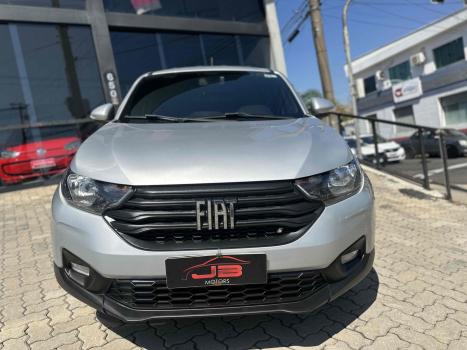 FIAT Strada 1.3 4P FIREFLY FLEX FREEDOM CABINE DUPLA, Foto 1