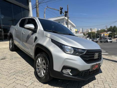 FIAT Strada 1.3 4P FIREFLY FLEX FREEDOM CABINE DUPLA, Foto 3