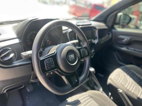 FIAT Strada 1.3 4P FIREFLY FLEX FREEDOM CABINE DUPLA, Foto 8