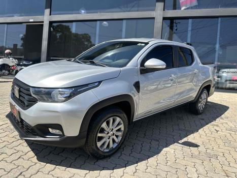 FIAT Strada 1.3 4P FIREFLY FLEX FREEDOM CABINE DUPLA, Foto 2