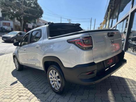 FIAT Strada 1.3 4P FIREFLY FLEX FREEDOM CABINE DUPLA, Foto 4