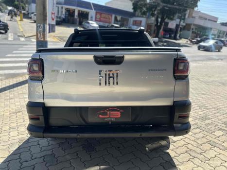 FIAT Strada 1.3 4P FIREFLY FLEX FREEDOM CABINE DUPLA, Foto 5