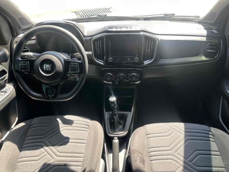 FIAT Strada 1.3 4P FIREFLY FLEX FREEDOM CABINE DUPLA, Foto 7