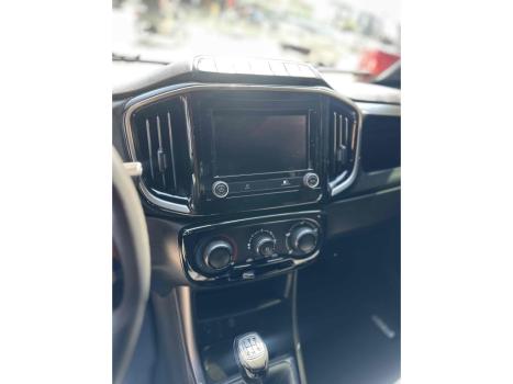 FIAT Strada 1.3 4P FIREFLY FLEX FREEDOM CABINE DUPLA, Foto 9