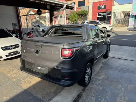 FIAT Strada 1.3 4P FIREFLY FLEX VOLCANO CABINE DUPLA, Foto 5