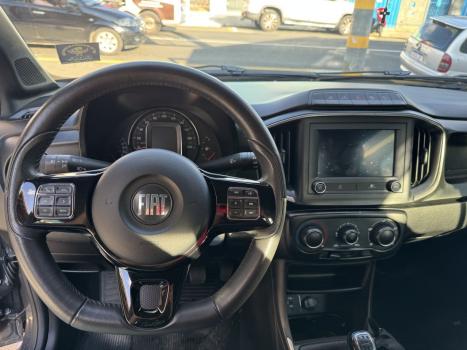 FIAT Strada 1.3 4P FIREFLY FLEX VOLCANO CABINE DUPLA, Foto 7