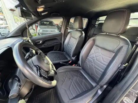 FIAT Strada 1.3 4P FIREFLY FLEX VOLCANO CABINE DUPLA, Foto 10