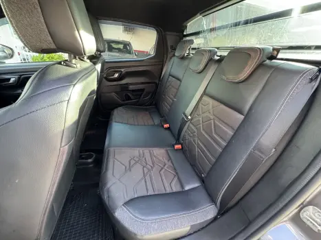 FIAT Strada 1.3 4P FIREFLY FLEX VOLCANO CABINE DUPLA, Foto 11