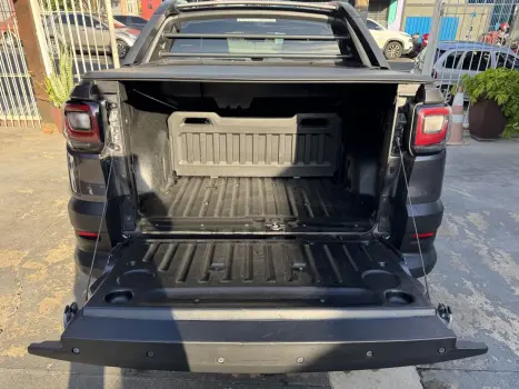 FIAT Strada 1.3 4P FIREFLY FLEX VOLCANO CABINE DUPLA, Foto 12