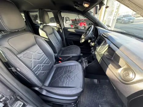 FIAT Strada 1.3 4P FIREFLY FLEX VOLCANO CABINE DUPLA, Foto 13