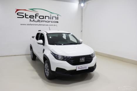 FIAT Strada 1.3 4P FIREFLY FLEX FREEDOM CABINE DUPLA, Foto 3