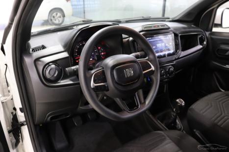 FIAT Strada 1.3 4P FIREFLY FLEX FREEDOM CABINE DUPLA, Foto 4