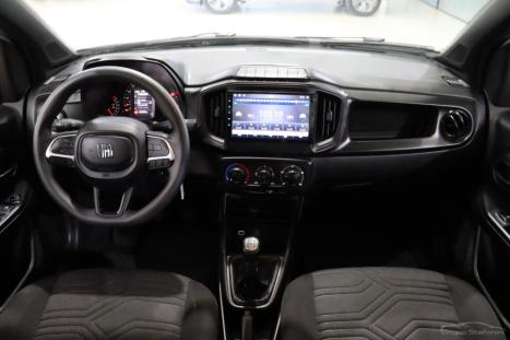 FIAT Strada 1.3 4P FIREFLY FLEX FREEDOM CABINE DUPLA, Foto 6