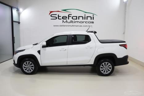 FIAT Strada 1.3 4P FIREFLY FLEX FREEDOM CABINE DUPLA, Foto 10