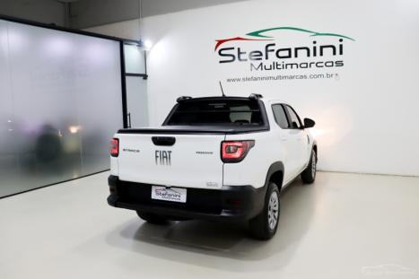FIAT Strada 1.3 4P FIREFLY FLEX FREEDOM CABINE DUPLA, Foto 11