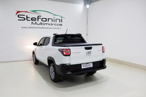 FIAT Strada 1.3 4P FIREFLY FLEX FREEDOM CABINE DUPLA, Foto 13