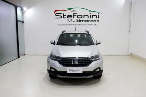 FIAT Strada 1.3 4P FIREFLY FLEX VOLCANO CABINE DUPLA AUTOM�TICO, Foto 2