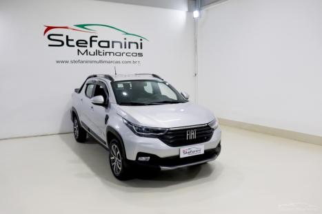 FIAT Strada 1.3 4P FIREFLY FLEX VOLCANO CABINE DUPLA AUTOM�TICO, Foto 3