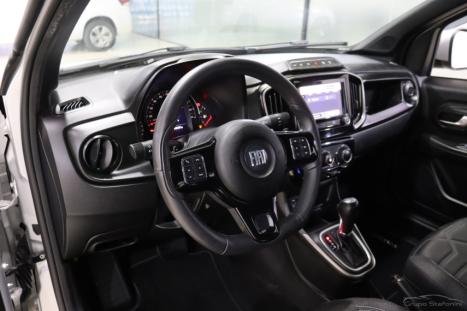 FIAT Strada 1.3 4P FIREFLY FLEX VOLCANO CABINE DUPLA AUTOM�TICO, Foto 4