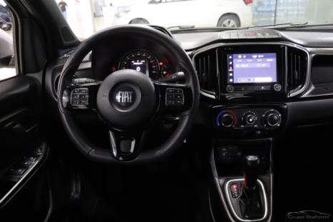 FIAT Strada 1.3 4P FIREFLY FLEX VOLCANO CABINE DUPLA AUTOM�TICO, Foto 5