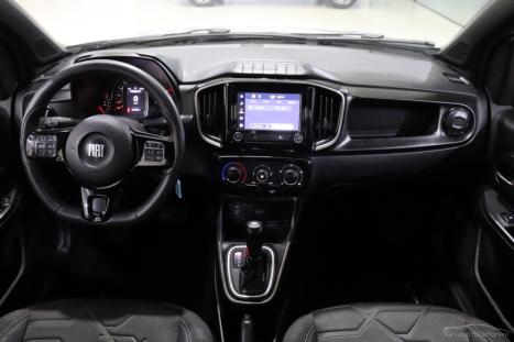 FIAT Strada 1.3 4P FIREFLY FLEX VOLCANO CABINE DUPLA AUTOM�TICO, Foto 6