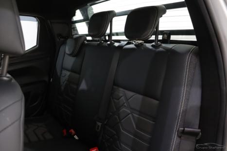 FIAT Strada 1.3 4P FIREFLY FLEX VOLCANO CABINE DUPLA AUTOM�TICO, Foto 8