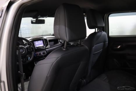 FIAT Strada 1.3 4P FIREFLY FLEX VOLCANO CABINE DUPLA AUTOM�TICO, Foto 9