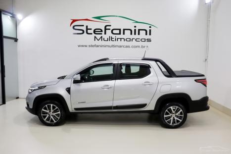 FIAT Strada 1.3 4P FIREFLY FLEX VOLCANO CABINE DUPLA AUTOM�TICO, Foto 10