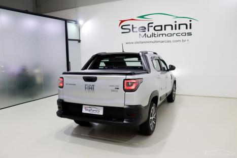 FIAT Strada 1.3 4P FIREFLY FLEX VOLCANO CABINE DUPLA AUTOM�TICO, Foto 11