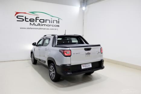 FIAT Strada 1.3 4P FIREFLY FLEX VOLCANO CABINE DUPLA AUTOM�TICO, Foto 13