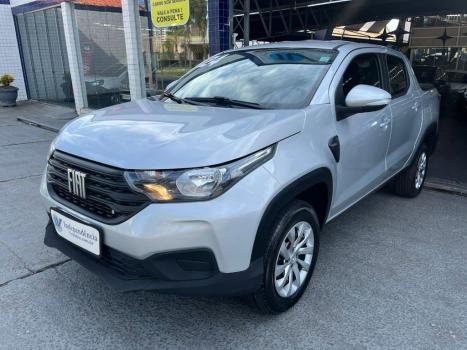 FIAT Strada 1.3 4P FIREFLY FLEX FREEDOM CABINE DUPLA, Foto 3