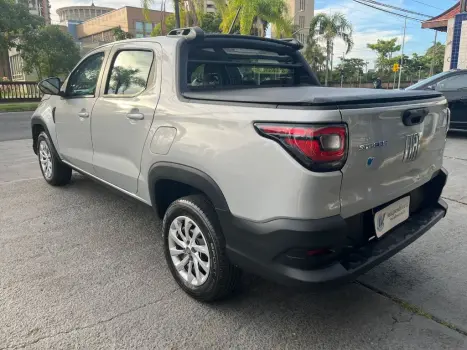 FIAT Strada 1.3 4P FIREFLY FLEX FREEDOM CABINE DUPLA, Foto 4