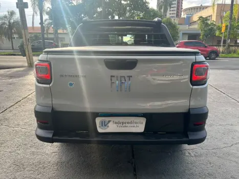 FIAT Strada 1.3 4P FIREFLY FLEX FREEDOM CABINE DUPLA, Foto 5