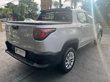 FIAT Strada 1.3 4P FIREFLY FLEX FREEDOM CABINE DUPLA, Foto 6