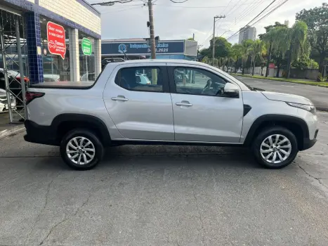 FIAT Strada 1.3 4P FIREFLY FLEX FREEDOM CABINE DUPLA, Foto 8