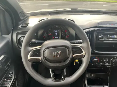 FIAT Strada 1.3 4P FIREFLY FLEX FREEDOM CABINE DUPLA, Foto 10