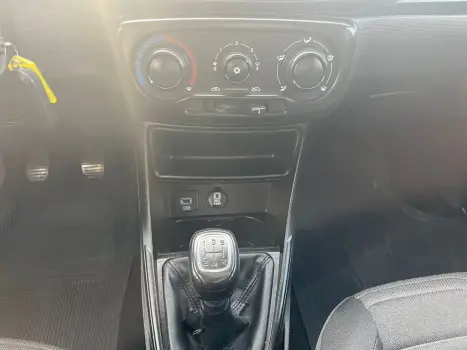 FIAT Strada 1.3 4P FIREFLY FLEX FREEDOM CABINE DUPLA, Foto 13