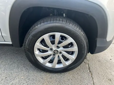 FIAT Strada 1.3 4P FIREFLY FLEX FREEDOM CABINE DUPLA, Foto 15