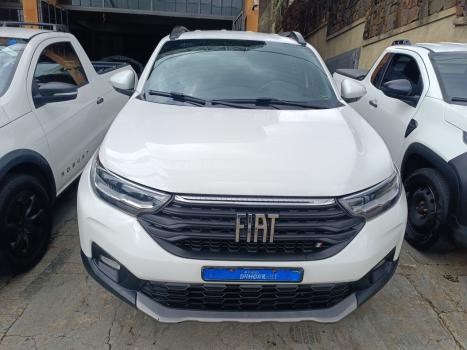 FIAT Strada 1.3 4P FIREFLY FLEX VOLCANO CABINE DUPLA, Foto 1