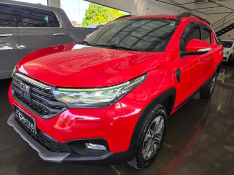 FIAT Strada 1.3 4P FIREFLY FLEX VOLCANO CABINE DUPLA, Foto 2