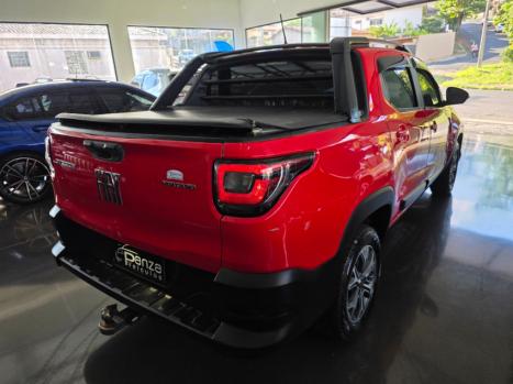 FIAT Strada 1.3 4P FIREFLY FLEX VOLCANO CABINE DUPLA, Foto 3