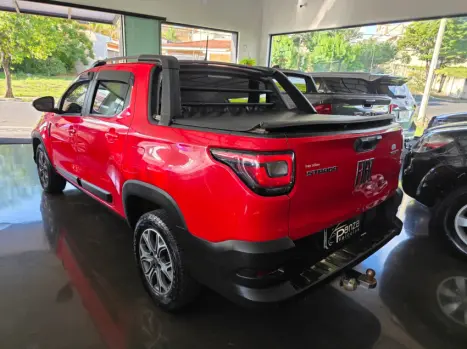 FIAT Strada 1.3 4P FIREFLY FLEX VOLCANO CABINE DUPLA, Foto 4